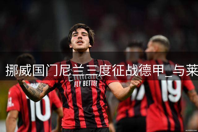挪威国门尼兰三度征战德甲 与莱比锡签约四年再续前缘